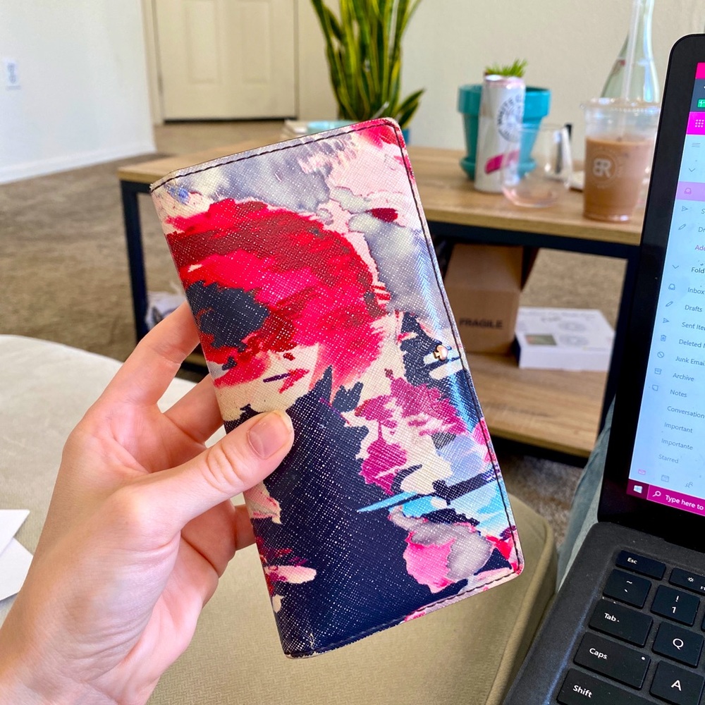 Kate Spade Wallet
